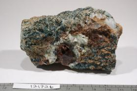 Chondrodite
