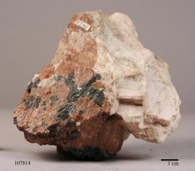 WILLEMITE