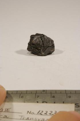 Baddeleyite