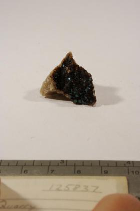 FLUORITE