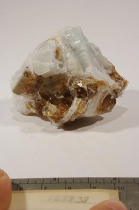 FLUORITE