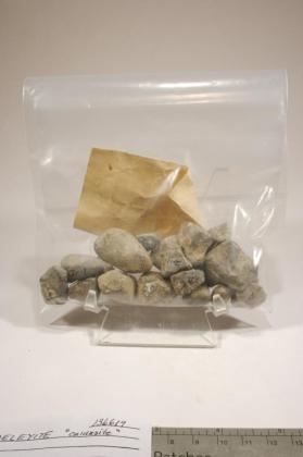 caldasite