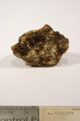 Daubreeite