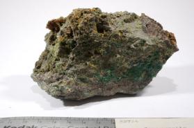 Chlorargyrite