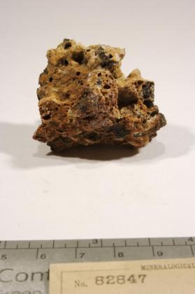 Molysite