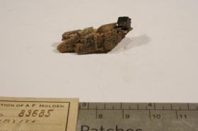 Cristobalite