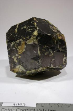 SPHALERITE