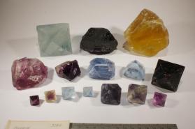 FLUORITE