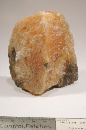 Halite