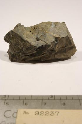 octahedrite