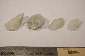 Chiolite