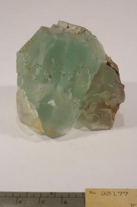 FLUORITE
