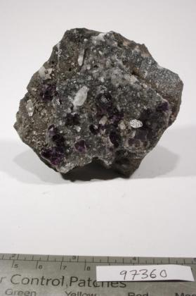 FLUORITE