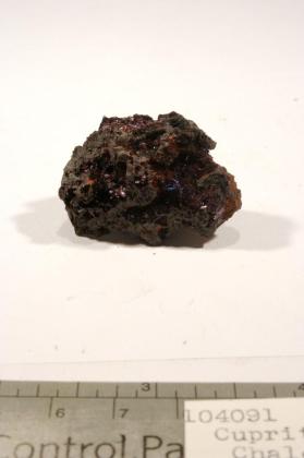 chalcotrichite
