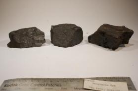 manganese ore