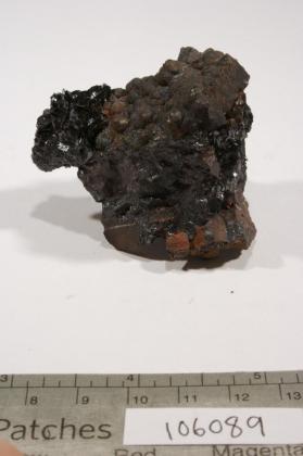 Groutite