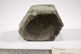 FLUORAPATITE