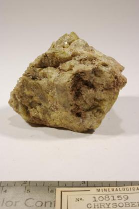 CHRYSOBERYL