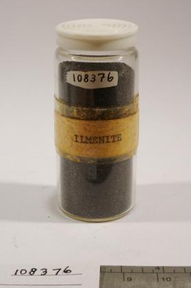 Ilmenite