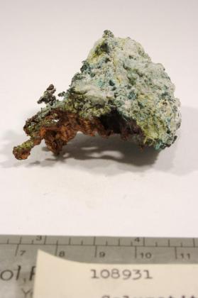 Calumetite