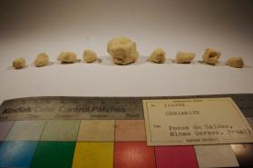 Cerianite-(Ce)