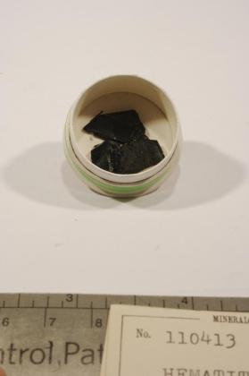 HEMATITE