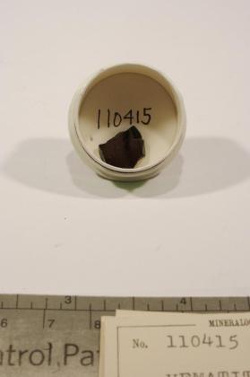 HEMATITE