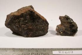 CORUNDUM