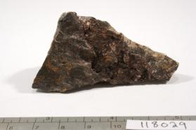 Bermanite