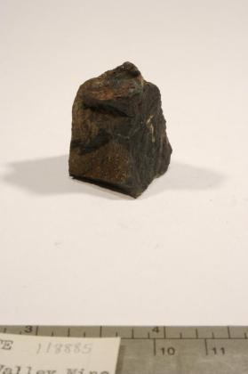 Alluaudite