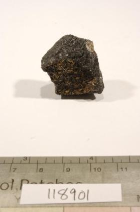 Groutite