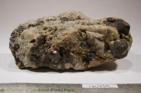 CASSITERITE
