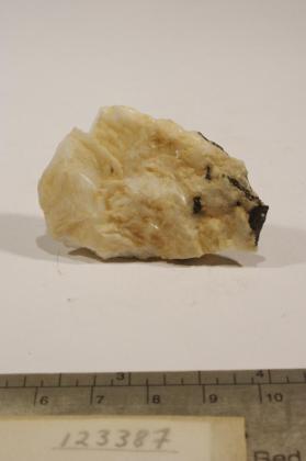 Ilmenite
