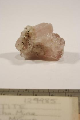 FLUORAPATITE