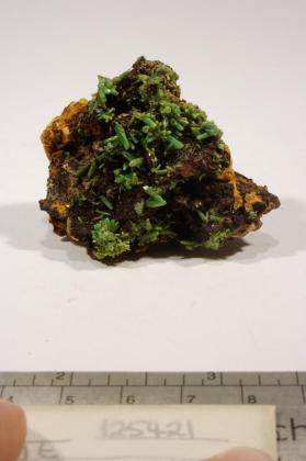 Pyromorphite