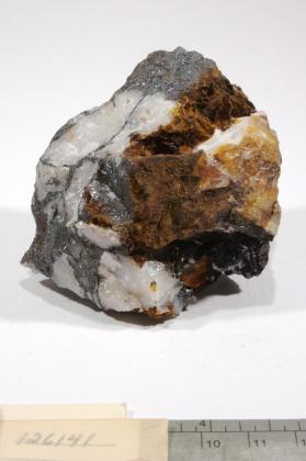 Groutite