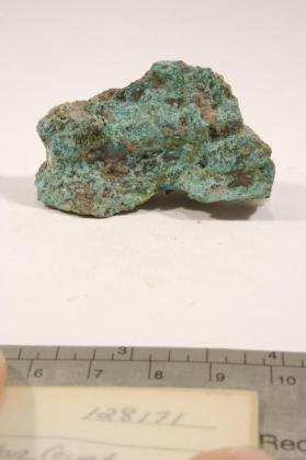 Calumetite