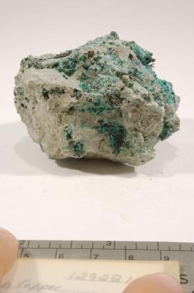 Calumetite