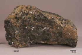 Hornblende