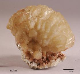 Stilbite