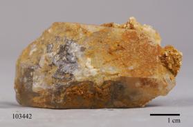 Eosphorite