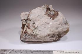 manganepidote