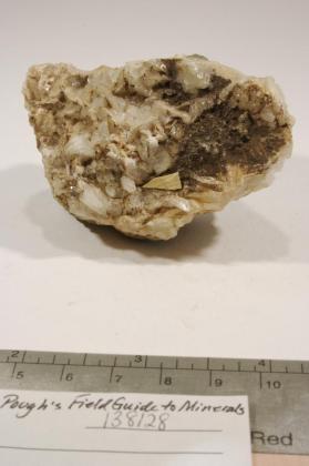 Powellite