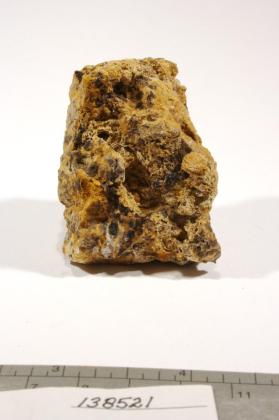 Wulfenite