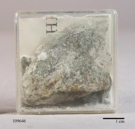 Epsomite