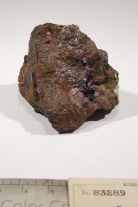 CUPRITE