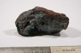 HEMATITE