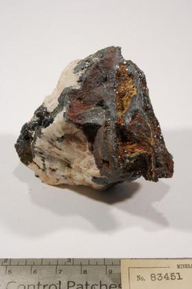 HEMATITE
