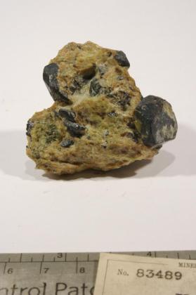 menaccanite