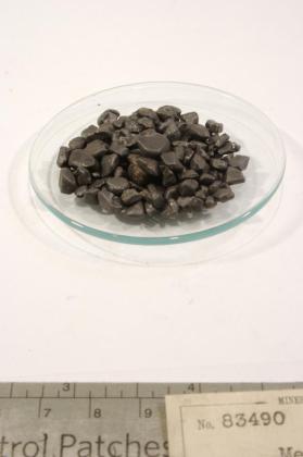 menaccanite